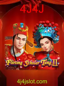 FlirtingScholarTangII