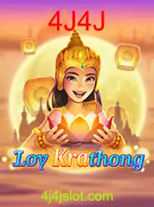 LoyKrathong