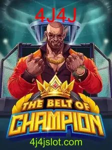 TheBeltOfChampion