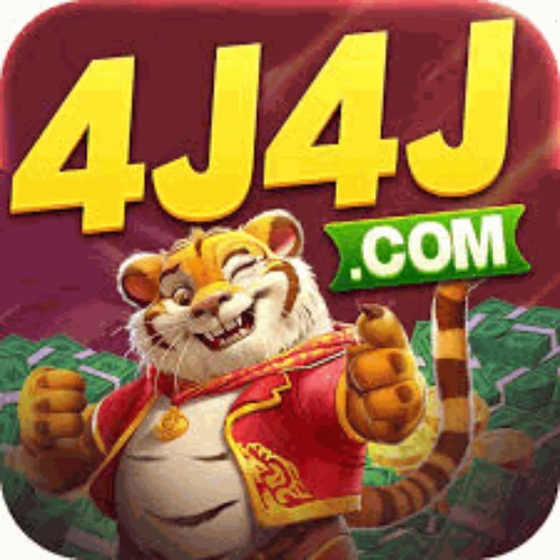 4J4J Logo